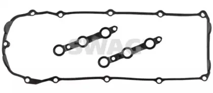 20 91 2175 SWAG Комплект прокладок, крышка головки цилиндра